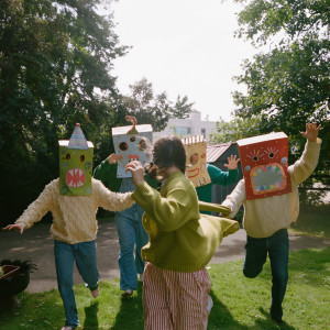 default playlist img