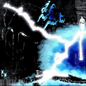 收聽boo$ko的JE FÉ PAS CA POUR TOi. (feat. Commelahaine) (Explicit)歌詞歌曲