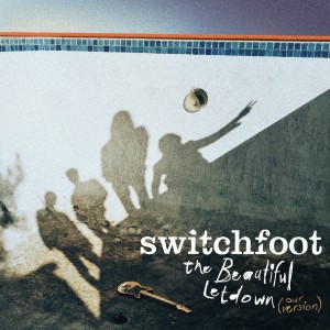 Listen to Ammunition (Our Version) song with lyrics from Switchfoot