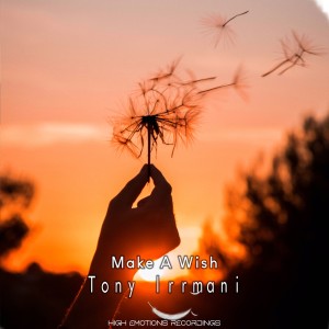收聽Tony Irrmani的Make a Wish (Intro Mix)歌詞歌曲