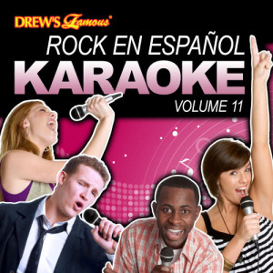 收聽The Hit Crew的La Plaga (Karaoke Version)歌詞歌曲