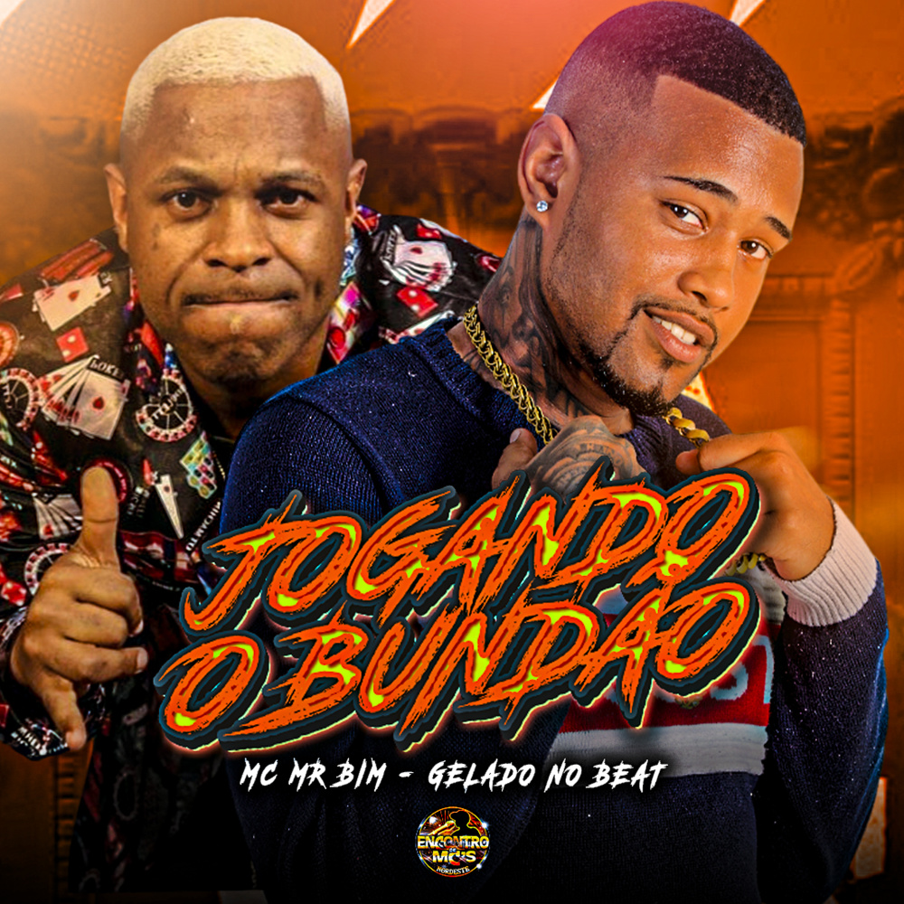 Jogando o Bundão