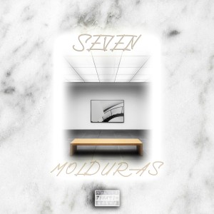 Seven 7的專輯Molduras (Explicit)