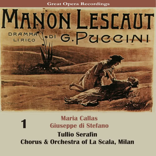 Manon Lescaut (1997 Remastered Version), Act III: Ah! non v'avvicinate! ... Come io piango ed imploro (Des Grieux/Comandante)