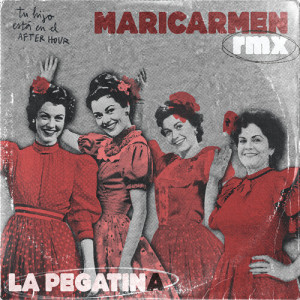 Album Mari Carmen (Remix) from La Pegatina