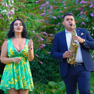 Listen to Dulce Ca Mierea song with lyrics from Boby Dragomir