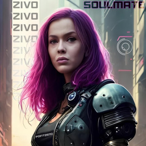 Listen to Soulmate song with lyrics from Zivo