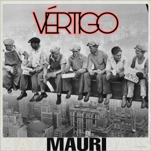 Album VÉRTIGO (Explicit) from Mauri