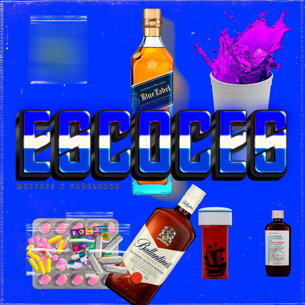 ESCOCÉS (Sesion 3) (feat. Varela AKA) (Explicit)