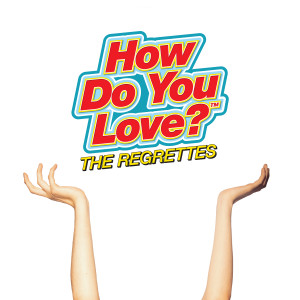 ดาวน์โหลดและฟังเพลง I Dare You พร้อมเนื้อเพลงจาก The Regrettes