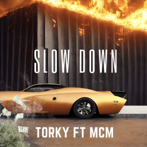 Album Slow Down oleh MCM