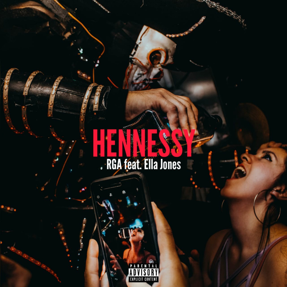 Hennessey (Explicit)