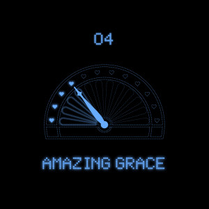 ดาวน์โหลดและฟังเพลง amazing grace พร้อมเนื้อเพลงจาก Lullaboy