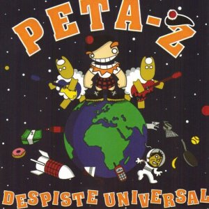 ดาวน์โหลดและฟังเพลง Las Bodas พร้อมเนื้อเพลงจาก Peta-Z