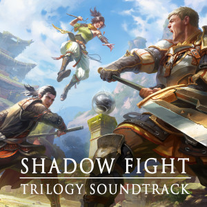Album Shadow Fight (Original Game Trilogy Soundtrack) from Lind Erebros