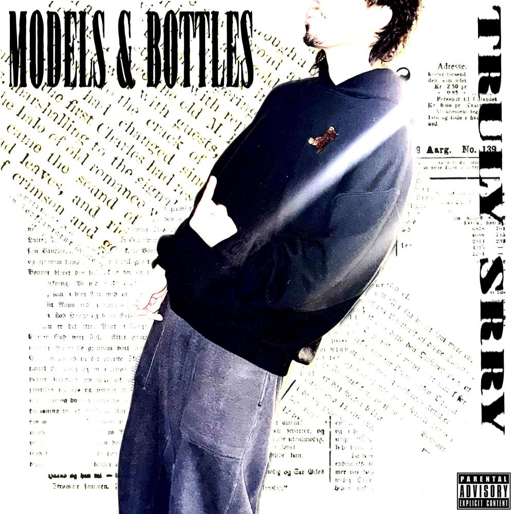 On My Own (feat. Yahir & Execute) (Explicit)