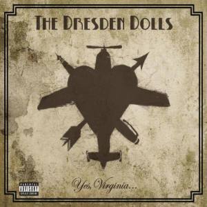 收聽The Dresden Dolls的Necessary Evil歌詞歌曲