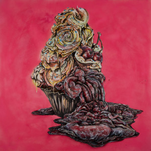 收聽Mantha的Cupcake歌詞歌曲