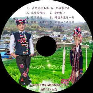 Listen to 王世荣--愿你一生安好 (完整版) song with lyrics from 王世荣
