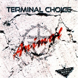 ดาวน์โหลดและฟังเพลง Hate Me พร้อมเนื้อเพลงจาก Terminal Choice