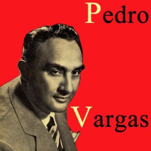 收聽Pedro Vargas的Dancing In The Dark (Bailando En La Oscuridad)歌詞歌曲