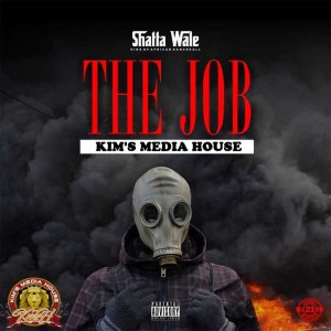 ดาวน์โหลดและฟังเพลง The Job (Explicit) พร้อมเนื้อเพลงจาก Shatta Wale