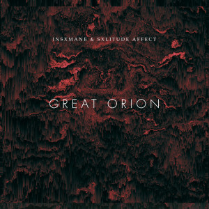 Album Great Orion from INSXMANE