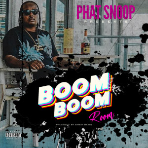 收听Phat Snoop的Boom Boom Room (Explicit)歌词歌曲