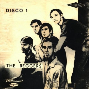 ดาวน์โหลดและฟังเพลง Tell Me What You See พร้อมเนื้อเพลงจาก The Beggers