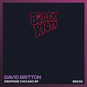 收聽David Britton的I'llustrate歌詞歌曲