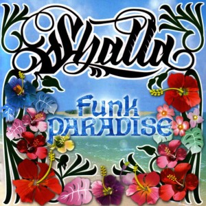 ดาวน์โหลดและฟังเพลง 4 Caribean พร้อมเนื้อเพลงจาก Shalla