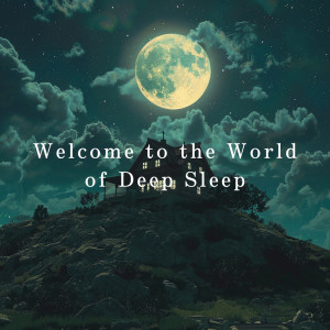 Album Welcome to the World of Deep Sleep oleh Relaxing BGM Project