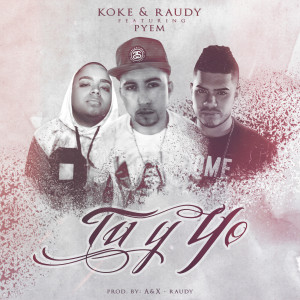 Album Tu y Yo (feat. Pyem) (Explicit) from Koke