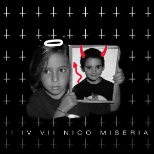 ดาวน์โหลดและฟังเพลง II IV VII พร้อมเนื้อเพลงจาก Nico Miseria