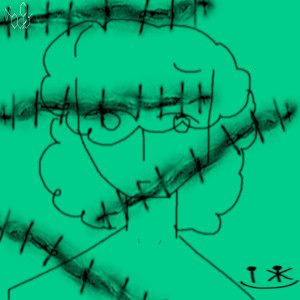 收聽Pierrot的tricotilomania歌詞歌曲