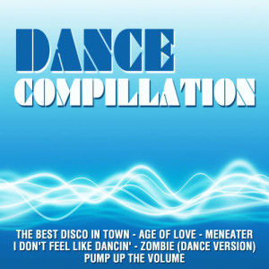 ดาวน์โหลดและฟังเพลง Be My Lover พร้อมเนื้อเพลงจาก DJ In the Night