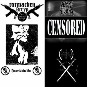 收聽Ultraviolence的Mechanical Gut Purifying Handsaw (Explicit)歌詞歌曲