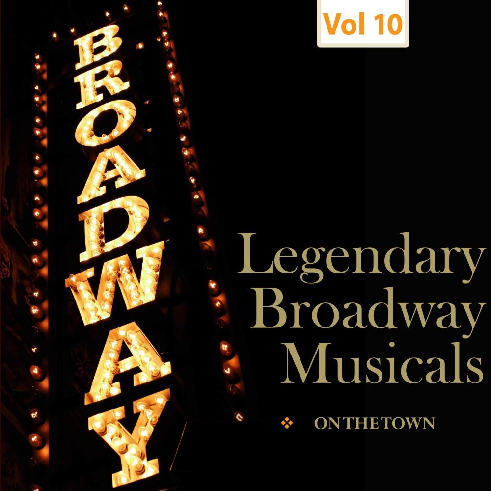 On the Town: Lucky to Be Me (完整版)