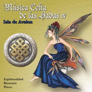 Various的專輯Música Celta De Las Hadas 4