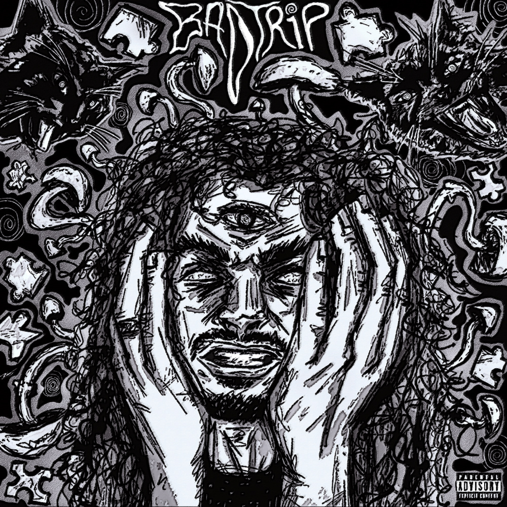 Bad Trip (Explicit)