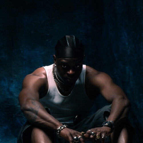 Spirit, Pt. 1 (Explicit)