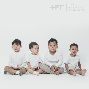 อัลบัม ความเยาว์ (Youth) - Single ศิลปิน The Darkest Romance