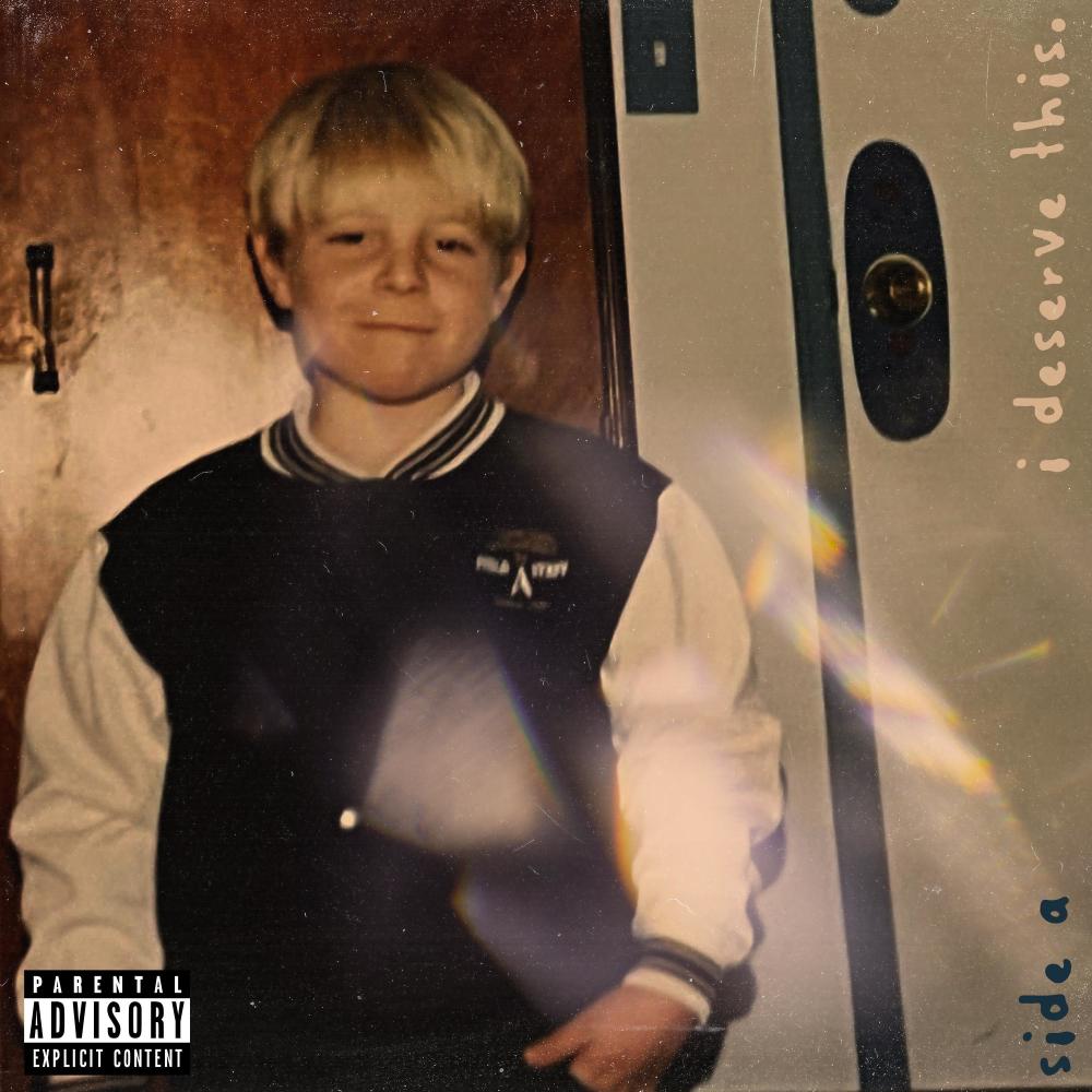 Push Through (feat. Charlie Gunna) (Explicit)