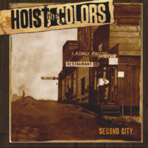 ดาวน์โหลดและฟังเพลง When I Left พร้อมเนื้อเพลงจาก Hoist The Colors