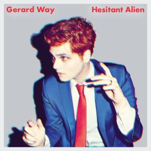 ดาวน์โหลดและฟังเพลง Millions พร้อมเนื้อเพลงจาก Gerard Way