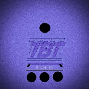 Brunner的专辑TBT