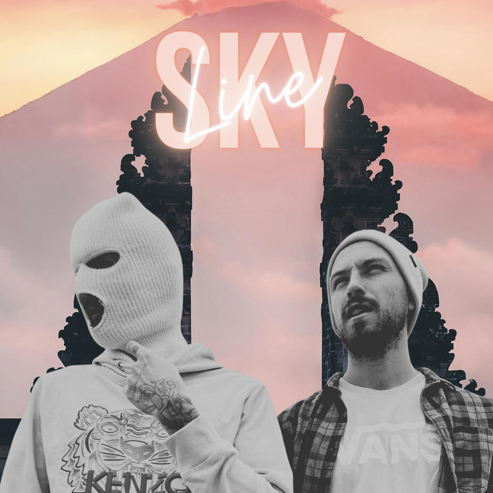 Skyline (feat. Brands.Shaw) (Explicit)