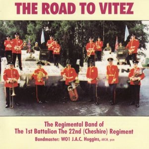 收聽The Regimental Band of the 1st Battalion的West Side Story歌詞歌曲