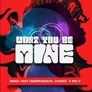 收聽Basil SoulnShades的Won't you be mine歌詞歌曲