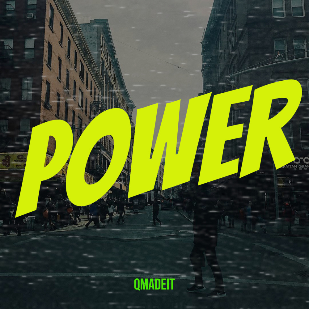 Power